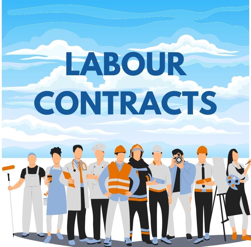 labour contract near me,labour contract in Pune,labour contract,    employment contract (often used interchangeably with labour contract, especially in some regions),    what is a labour contract,    meaning of labour contract,    definition of labour contract,    labour agreement,    employee agreement,    labour contract template,    employment contract sample,    free labour contract template,    sample labour contract,    model labour contract,    contract of employment template,    labour contract law India (and other relevant countries/regions),    Contract Labour (Regulation & Abolition) Act, 1970 (specific Indian legislation),    Indian labour law,    employment laws India,    fixed-term labour contract laws,    labour contract rules,    legal requirements for labour contracts,    labour contract validity,    fixed-term labour contract,    permanent employment contract,    temporary labour contract,    contract labour (refers to workers hired through a contractor, distinct from direct employees),    labour contract for construction work,    labour contract for domestic workers,    labour contract for migrant workers,    casual labour contract,    part-time employment contract,    zero-hour contract,    apprenticeship agreement,    freelance contract (often considered distinct but related),    consultancy agreement,    components of a labour contract,    clauses in an employment contract,    salary clause in labour contract,    working hours labour contract,    termination clause employment contract,    confidentiality clause employment contract,    non-compete clause employment contract,    notice period in labour contract,    labour contract drafting services,    employment contract drafting,    labour law consultation,    legal advice on labour contracts,    review labour contract,    HR consulting for labour contracts,    labour contract vs employment contract,    contract labour vs employee,    fixed-term vs permanent contract,    labour contract Pune,    employment contract Maharashtra,    labour law consultants in Pune,labour contract India,    employment contract India,    labour law consultants in India